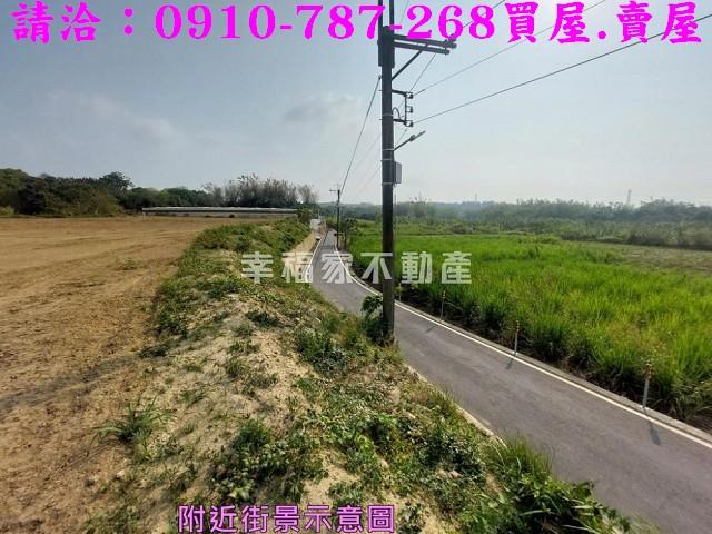 台南山上農地-8