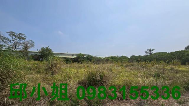 太保崙子頂市地重劃地