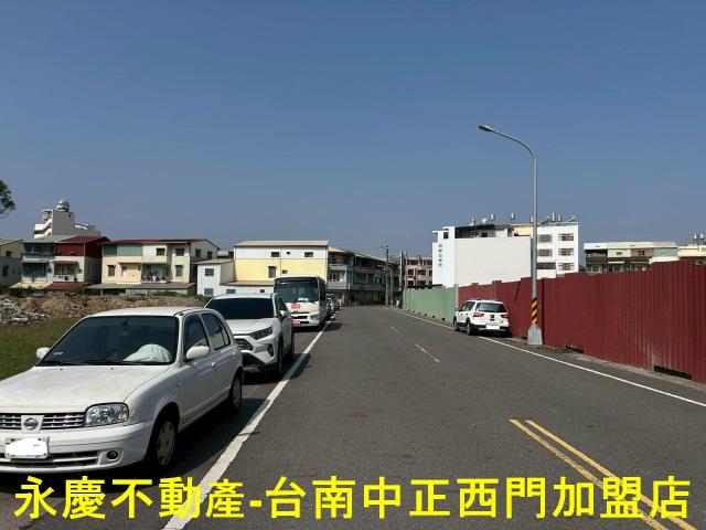 台南白河建地-9