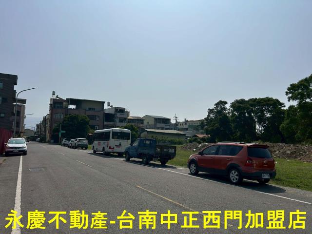台南白河建地-11