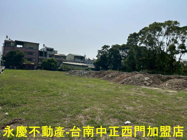 台南白河建地-4