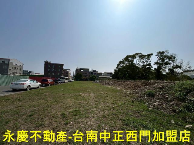 台南白河建地-6
