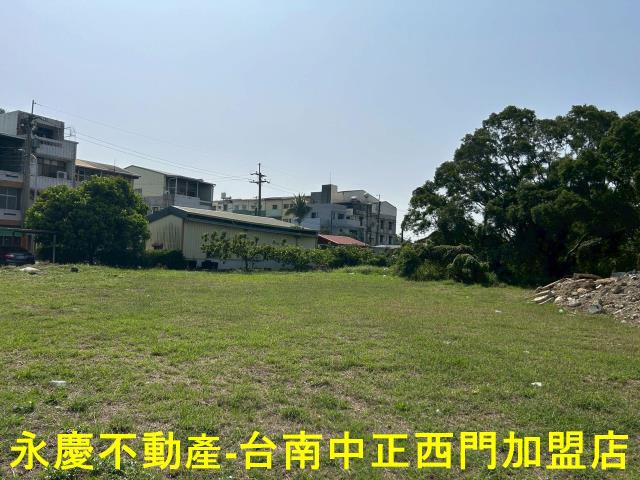 台南白河建地-8