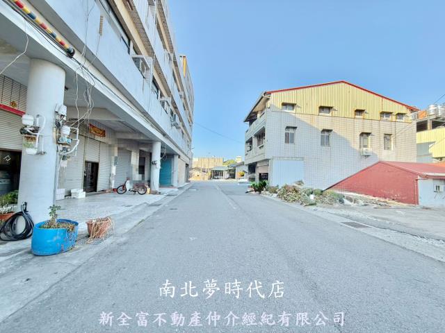 台南新營建地-1