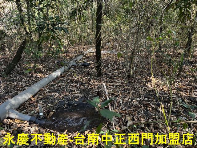 台南玉井農地-6