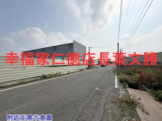 台南西港農地-9