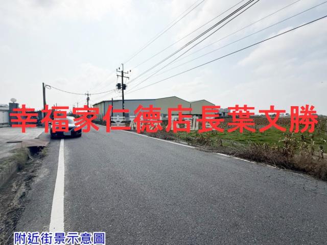 台南西港農地-10