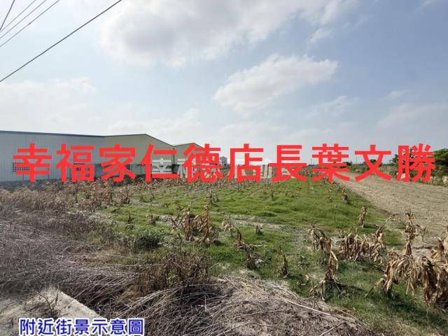 台南西港農地-13