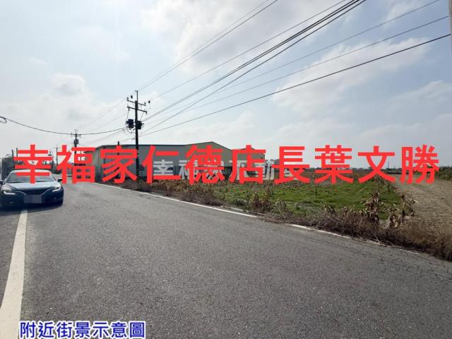 台南西港農地-4