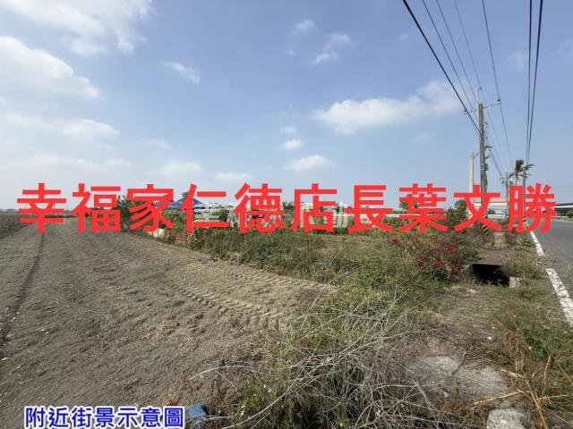 台南西港農地-6