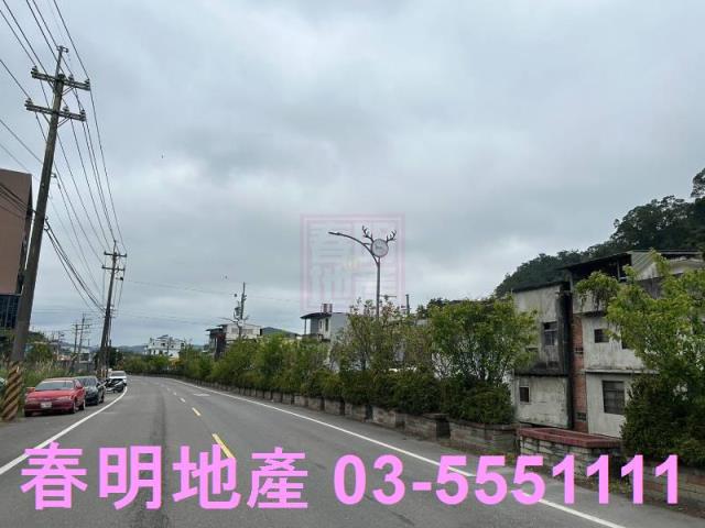 芎林林地-8