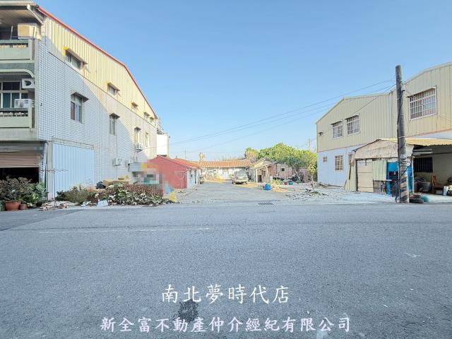 新營建地-0