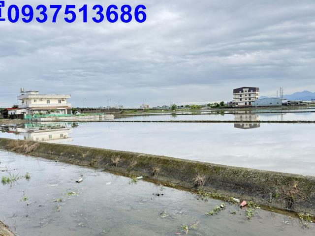 宜蘭宜蘭市農地-3