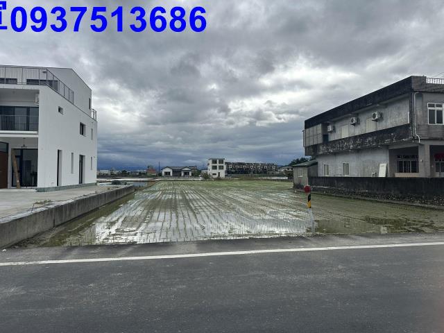 宜蘭礁溪農地-9