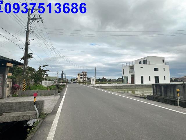 宜蘭礁溪農地-1