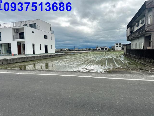 宜蘭礁溪農地-8