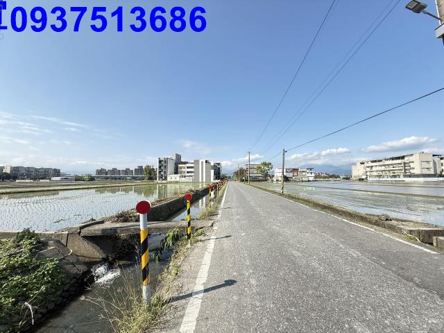 宜蘭宜蘭市農地-14