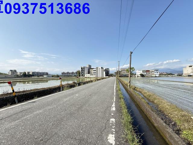 宜蘭宜蘭市農地-3