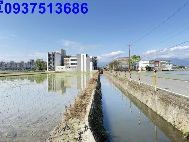 宜蘭宜蘭市農地-8