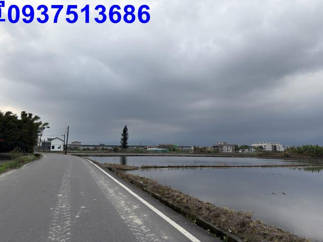 宜蘭五結農地-7