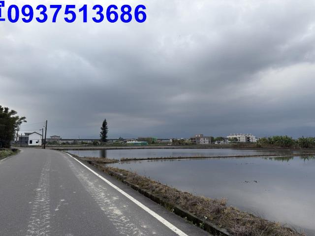 宜蘭五結農地-8