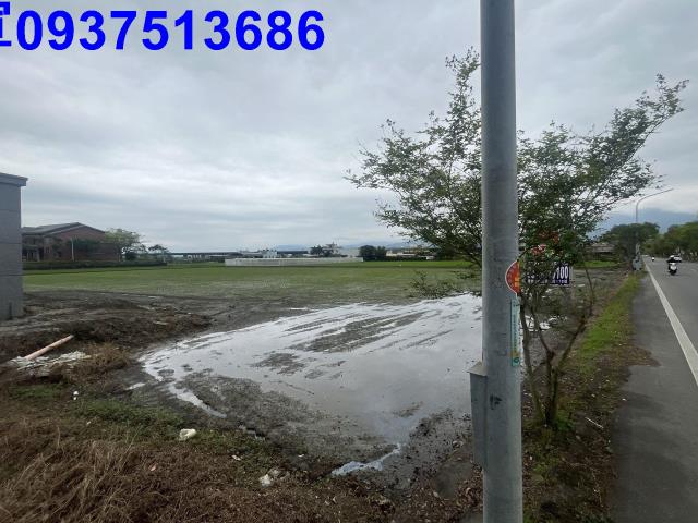 宜蘭礁溪農地-12