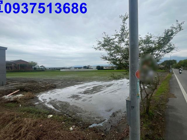 宜蘭礁溪農地-1