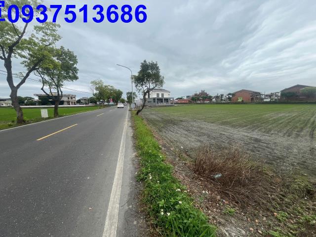 宜蘭礁溪農地-2