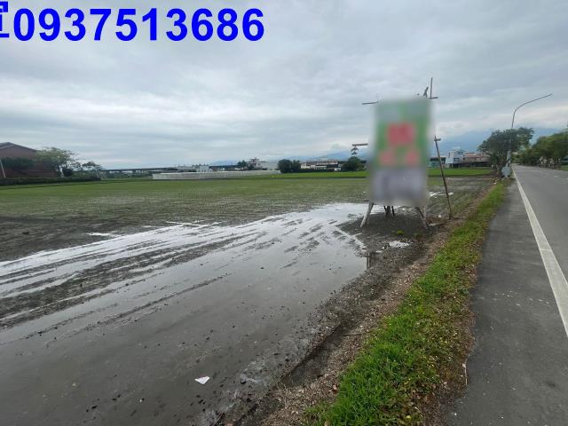 宜蘭礁溪農地-5