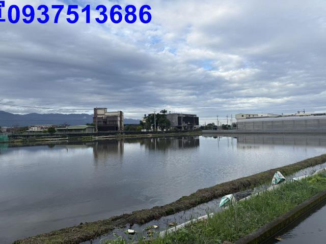 宜蘭壯圍農地-9