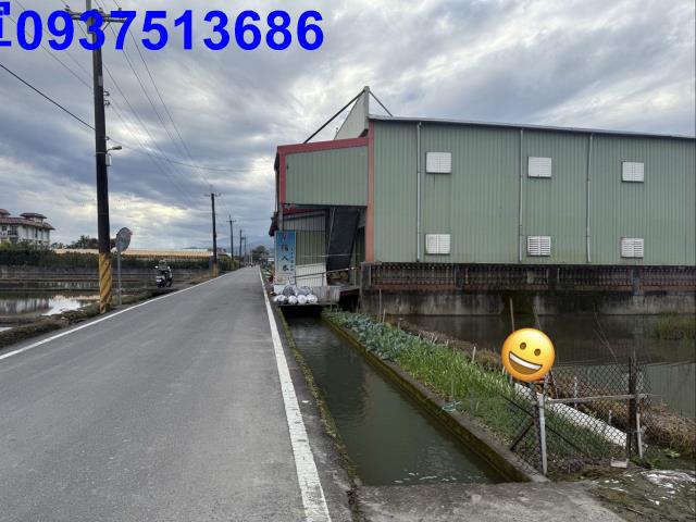 宜蘭壯圍農地-2