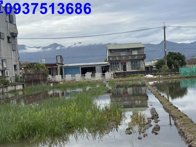 宜蘭壯圍農地-4