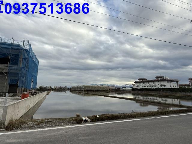 宜蘭壯圍農地-5