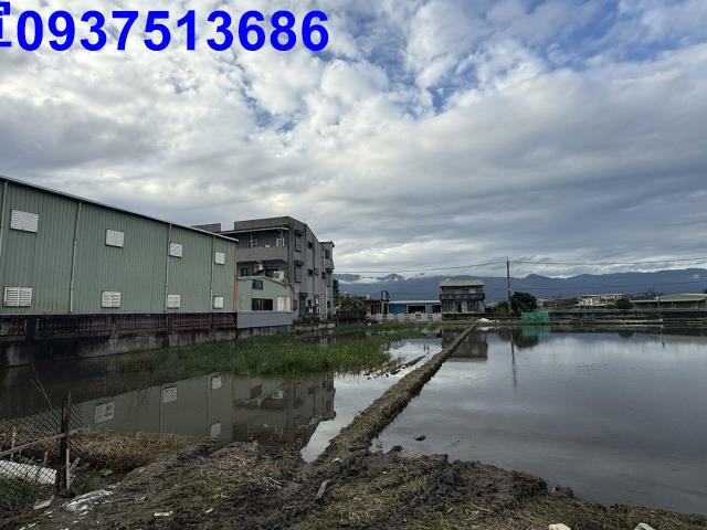 宜蘭壯圍農地-8