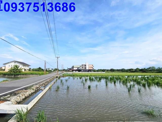 宜蘭冬山農地-1