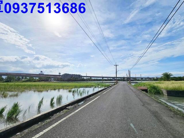 宜蘭冬山農地-2