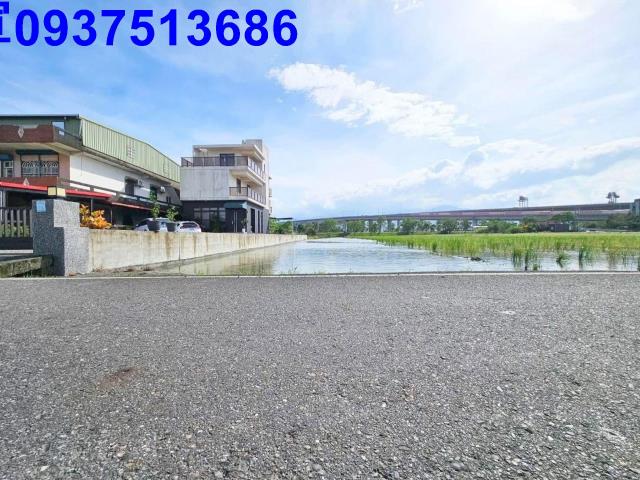 宜蘭冬山農地-3