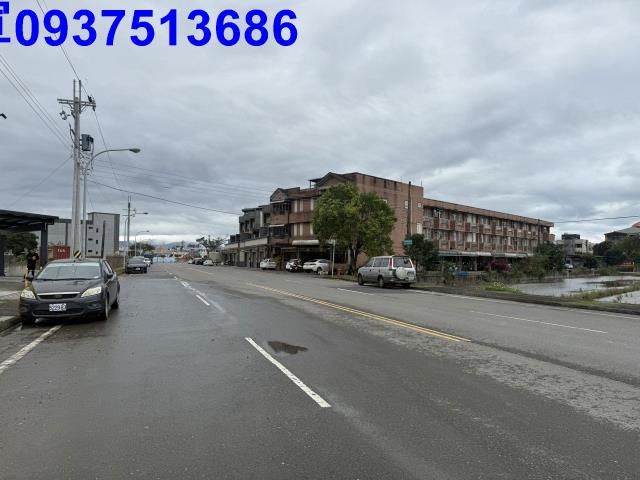 宜蘭蘇澳工業地-10