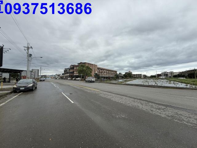 宜蘭蘇澳工業地-1