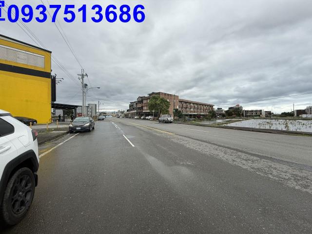 宜蘭蘇澳工業地-2