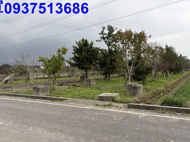 宜蘭員山農地-2