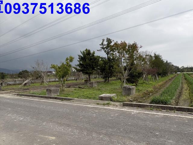 宜蘭員山農地-4