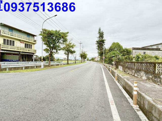 宜蘭壯圍農地-12