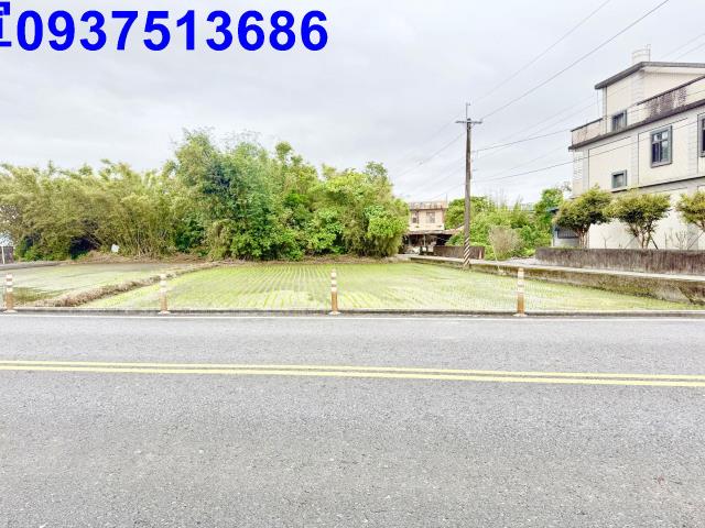 宜蘭壯圍農地-14