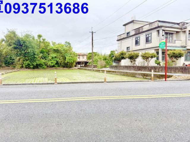 宜蘭壯圍農地-0