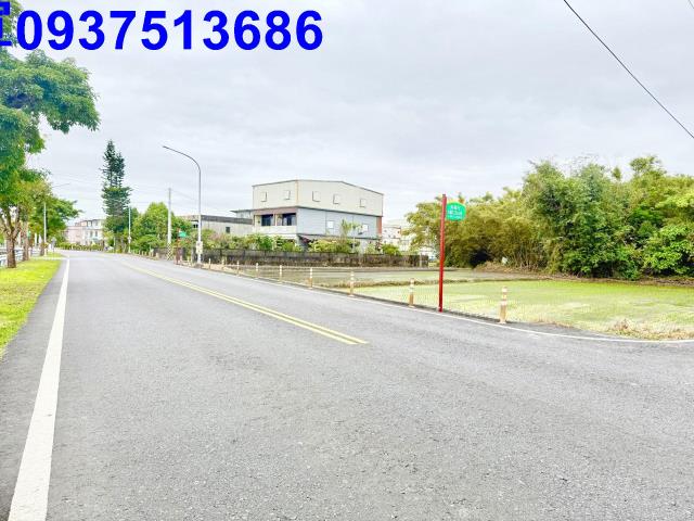 宜蘭壯圍農地-2