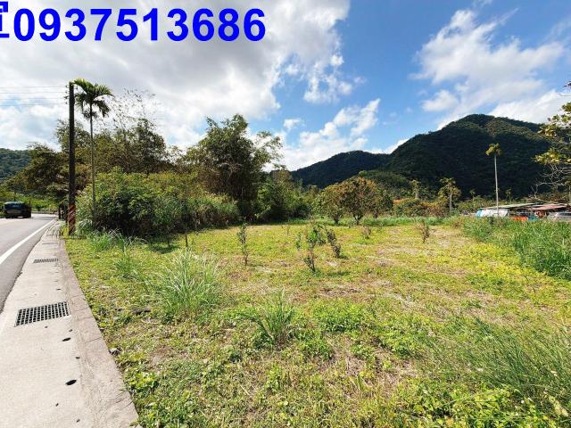 宜蘭員山農地-14