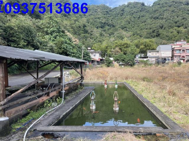 宜蘭員山農地-6