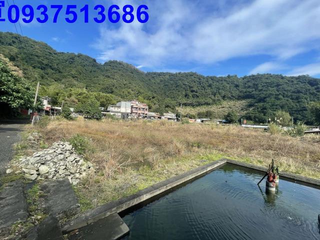 宜蘭員山農地-8