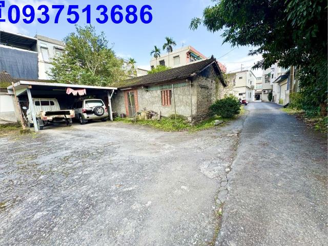 宜蘭員山建地-8